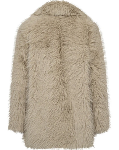 Depeche - Vera DE Fur - Cream